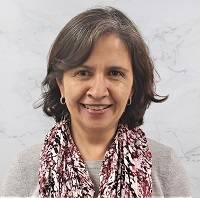 Professor Sandra Fernandez-Tardani